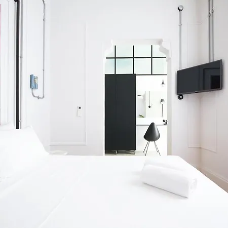 Ferienwohnung The Trilogy House Thessaloniki Exterior foto